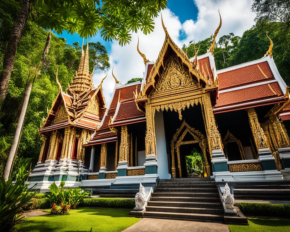 Cultural Experiences in Phuket