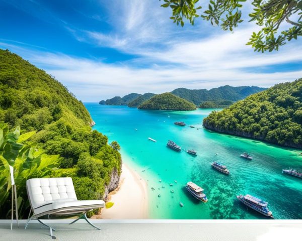Top Activities in Thailand Phuket – Must-See Attractions
