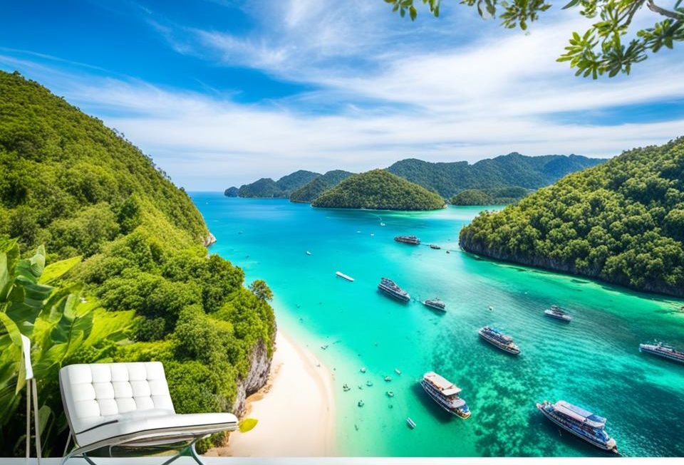 things to do in thailand phuket