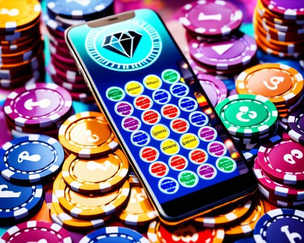 Top Paying Casino Apps – Discover the Best Mobile Apps