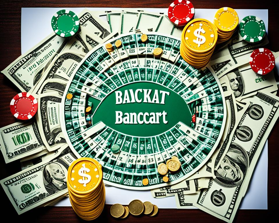 baccarat bankroll management