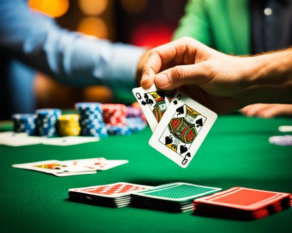 Baccarat Strategy: Tips to Increase Your Winning Odds