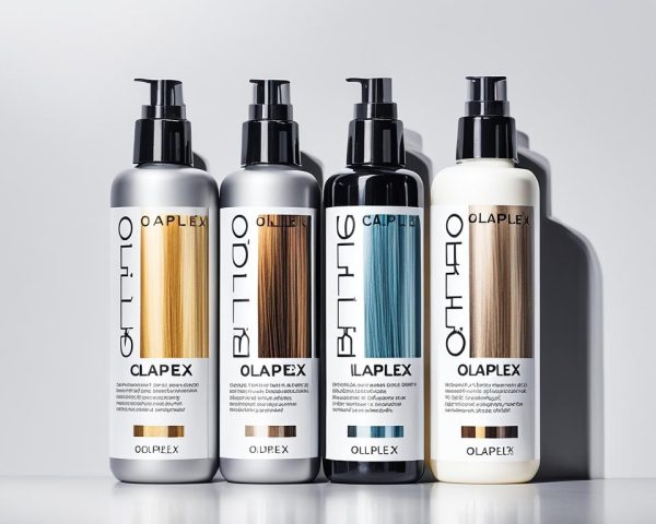 Get Fuller, Healthier Hair with Olaplex 4 and 5
