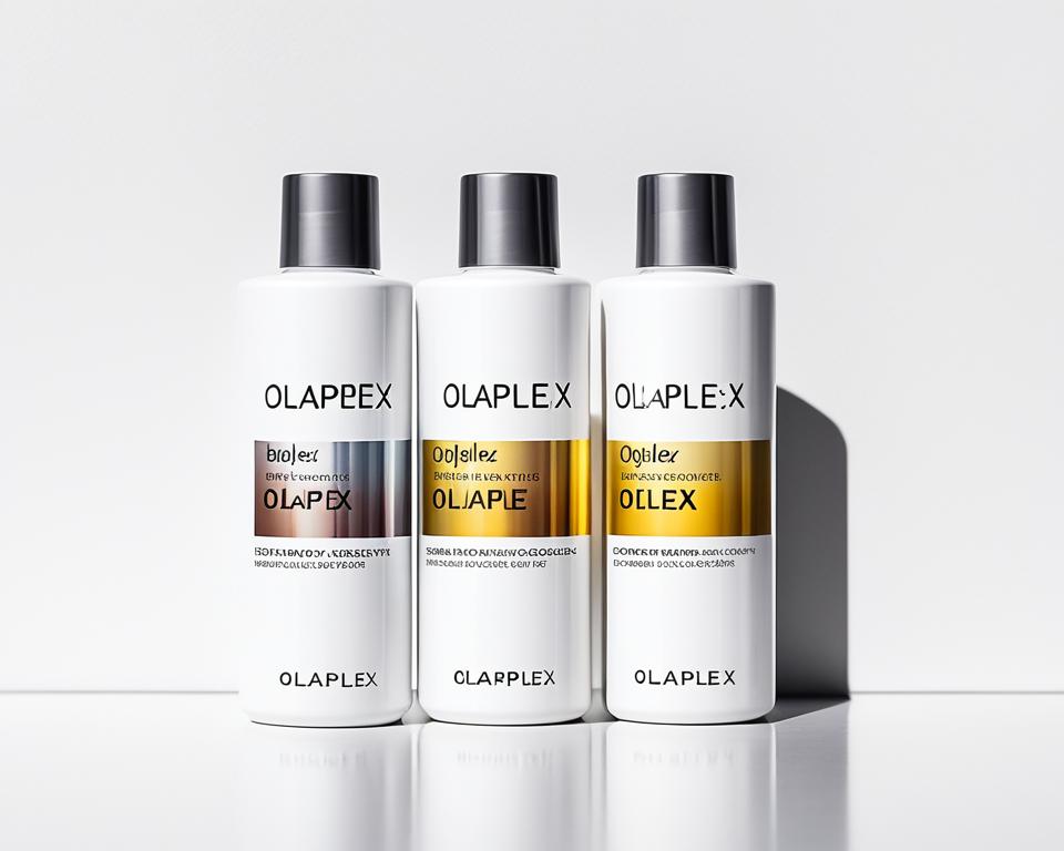 olaplex 4 and 5 complementary products