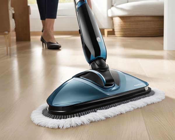 Effortless Cleaning: The Ultimate Vacuum Mop Solution