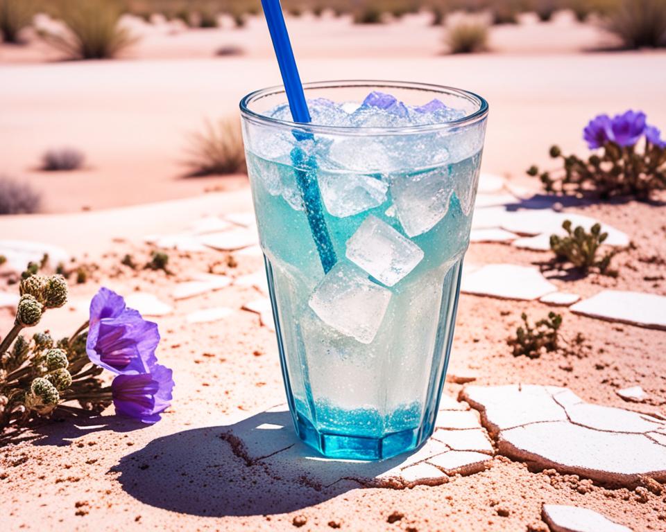 Dehydrating beverages