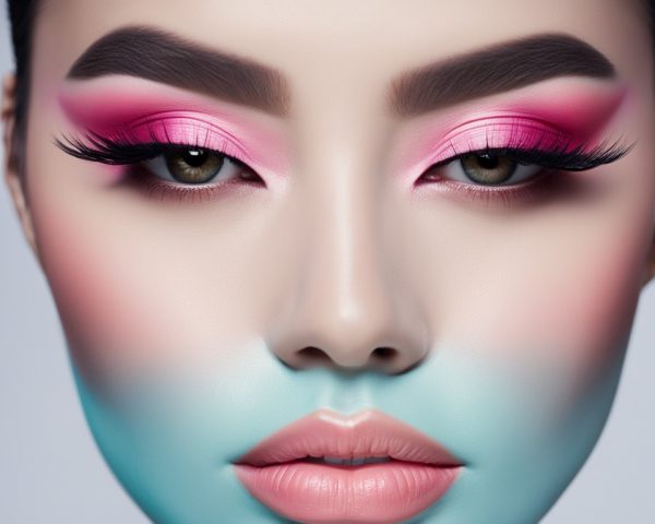 Japanese Makeup: A Step-by-Step Guide