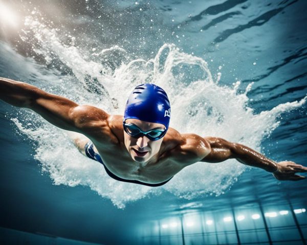 What Makes a Great Swimmer: Key Traits Revealed