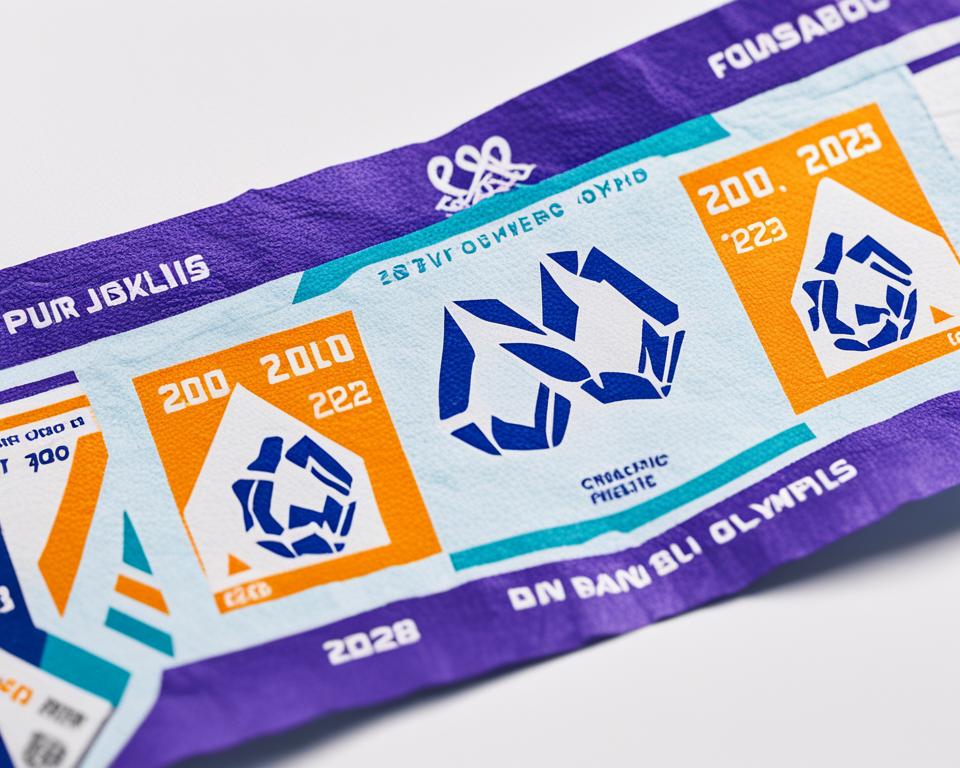 2028 olympics tickets