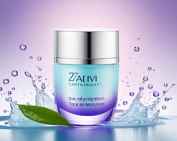 24/7 Hydration: Day and Night Face Moisturizer