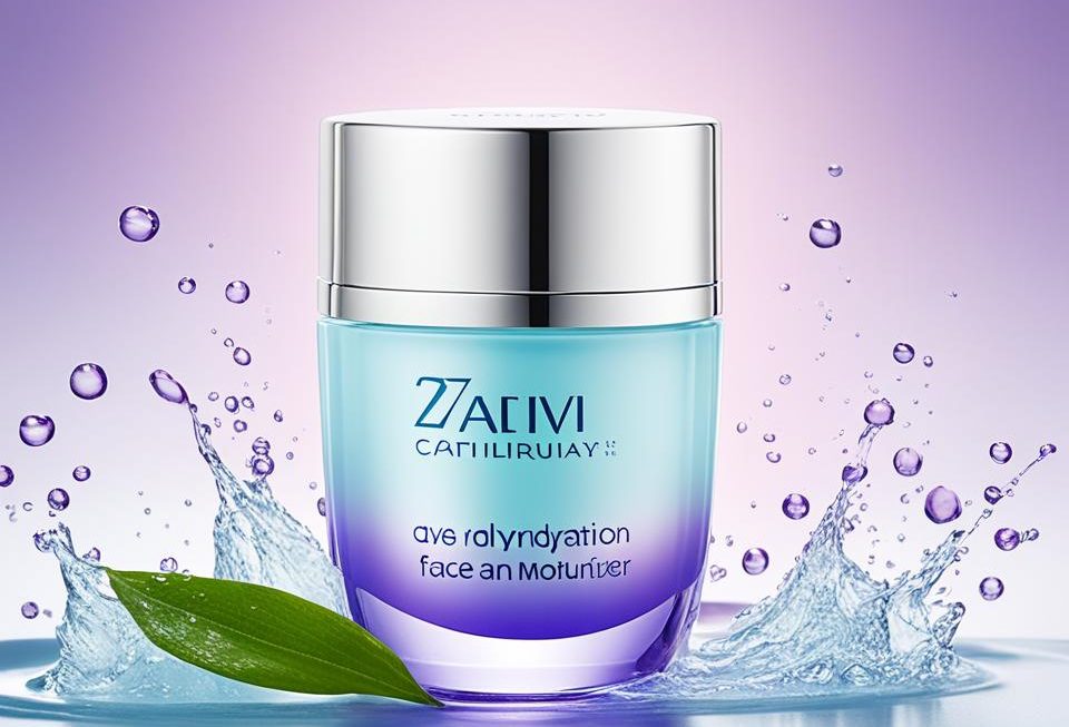 day and night face moisturizer