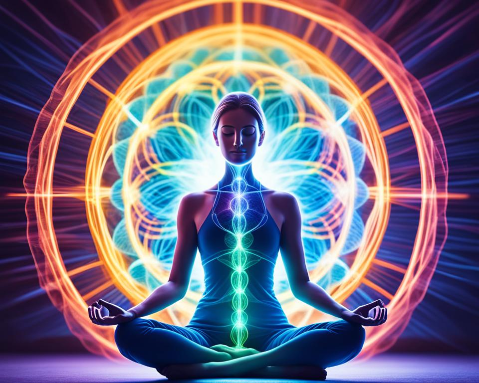 mind-body connection